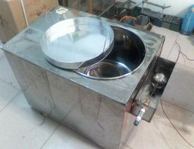 圆形系列精品案例